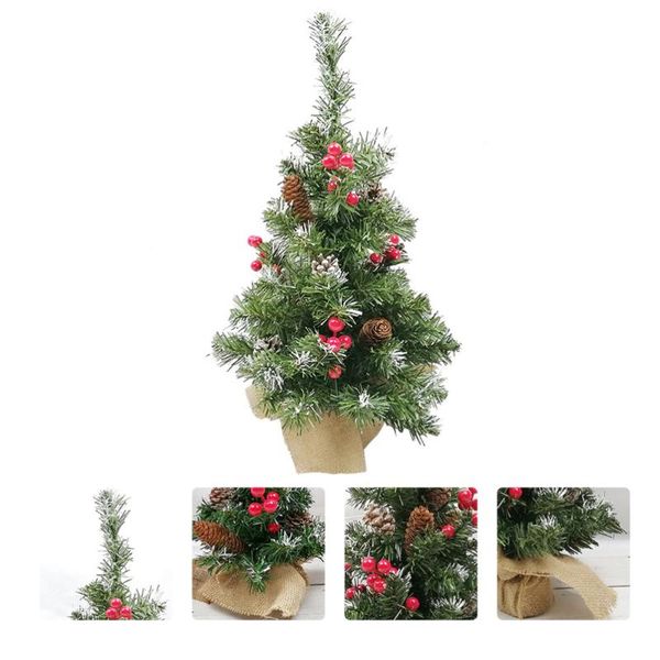 1pc deskmini simulate christmas ornament christmas tree adornment art adornment tree for festival christ
1pc deskmini simulate christmas ornament christmas tree adornment art adornment tree for festival christ