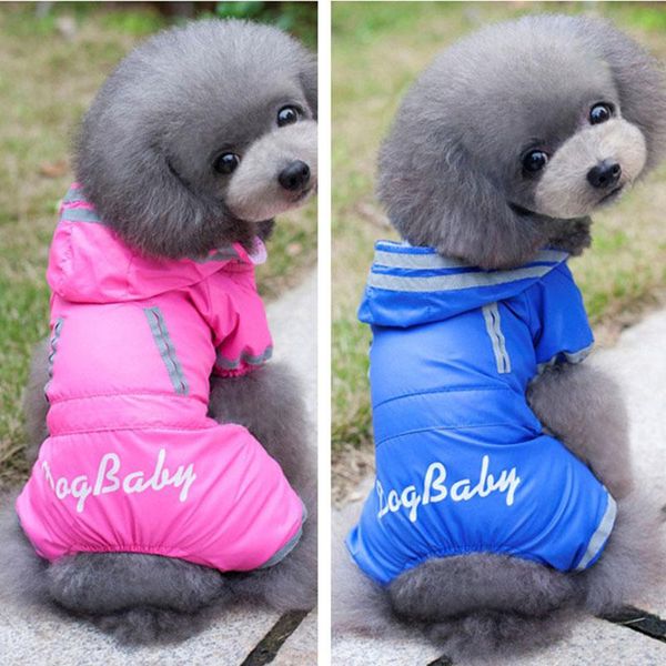 для пальто полиэстер дождевики дождевик pet puppy куртка светоотражающие cat одежда для собак водонепроницаемый собак открытый дождь и bbyyv
для пальто полиэстер дождевики дождевик pet puppy куртка светоотражающие cat одежда для собак водонепроницаемый собак открытый дождь и bbyyv