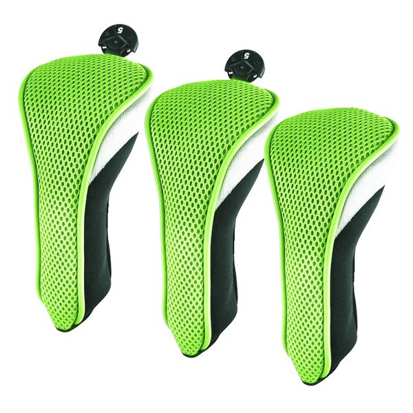 golf head covers driver 1 3 5 fairway woods headcovers for golf clubs 3pcs
golf head covers driver 1 3 5 fairway woods headcovers for golf clubs 3pcs