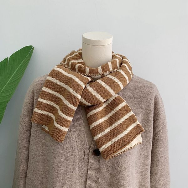 vipwool корейских ин для классического черного белого шарфа полосатых трикотажных литератур и искусство женщин с утолщенной теплой шеей пка, Blue;gray
vipwool корейских ин для классического черного белого шарфа полосатых трикотажных литератур и искусство женщин с утолщенной теплой шеей пка, Blue;gray