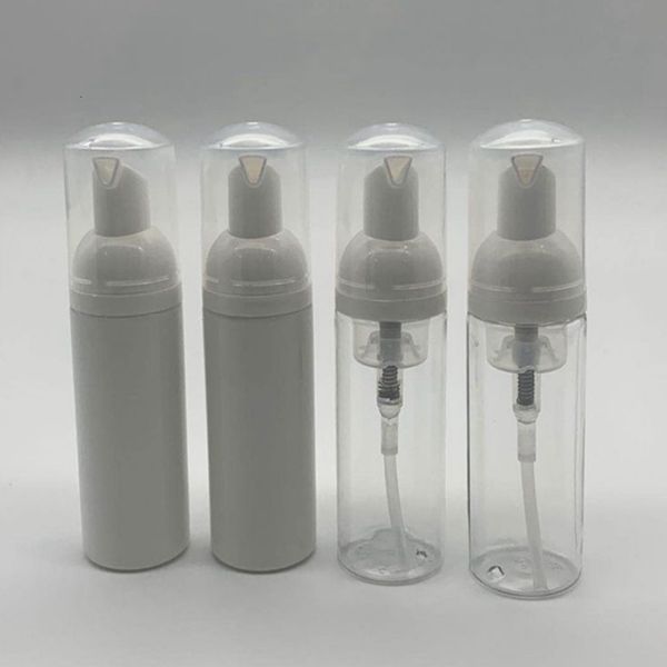 foam 50ml 60ml travel foamer empty plastic pump bottles hand sanitizer soap mousse cream dispenser bottle cyz2498 sea shipping
foam 50ml 60ml travel foamer empty plastic pump bottles hand sanitizer soap mousse cream dispenser bottle cyz2498 sea shipping