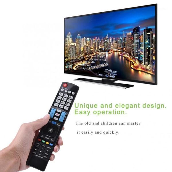 universal tv remote control replaceme lcd hdtv controller akb73756565 for lg remote controler lcd led smart tv black
universal tv remote control replaceme lcd hdtv controller akb73756565 for lg remote controler lcd led smart tv black