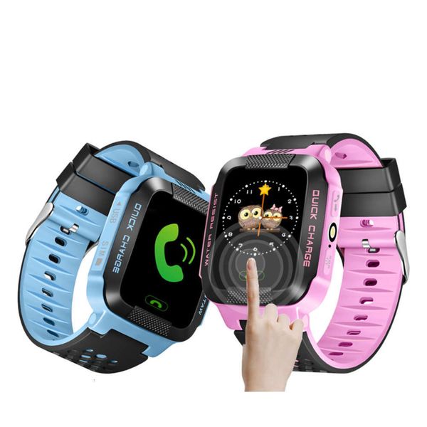 three generation appearance y21 private touch screen of children's telephone positioning watchjk
three generation appearance y21 private touch screen of children's telephone positioning watchjk