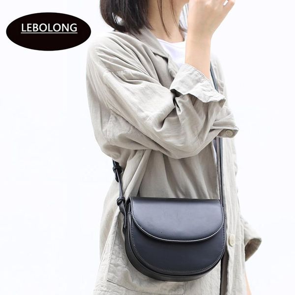 lebolong women shoulder bags ladies solid messenger bag female small handbag artificial leather small saddle crossbody bag purse
lebolong women shoulder bags ladies solid messenger bag female small handbag artificial leather small saddle crossbody bag purse
