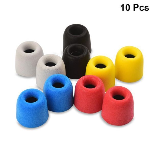 10 pcs ear plugs memory foam noise reduction sound insulation earplugs ear tips earmuff headset accessories for earphone1
10 pcs ear plugs memory foam noise reduction sound insulation earplugs ear tips earmuff headset accessories for earphone1