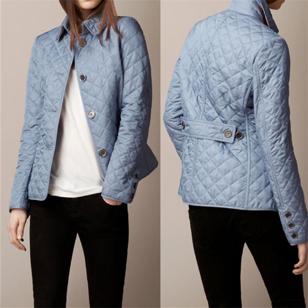 2019 autumn winter fashion jacket women cotton coat fashion womens plus size single breasted female jacket slim feminine coat v191209, Black
2019 autumn winter fashion jacket women cotton coat fashion womens plus size single breasted female jacket slim feminine coat v191209, Black