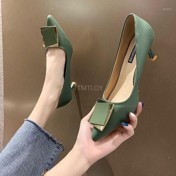 women high heels pumps lady plus size 34-40 pointed toe low heels office shoes buckle slip-0n tacones altos mujer sexy1, Black
women high heels pumps lady plus size 34-40 pointed toe low heels office shoes buckle slip-0n tacones altos mujer sexy1, Black