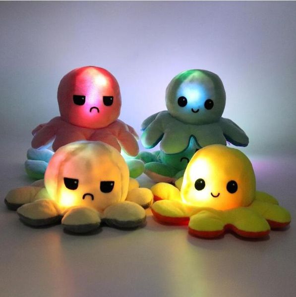 lighted reversible flip ocs luminous bear doll with built-in led colorful light luminous function valentine's day gift plush toy
lighted reversible flip ocs luminous bear doll with built-in led colorful light luminous function valentine's day gift plush toy