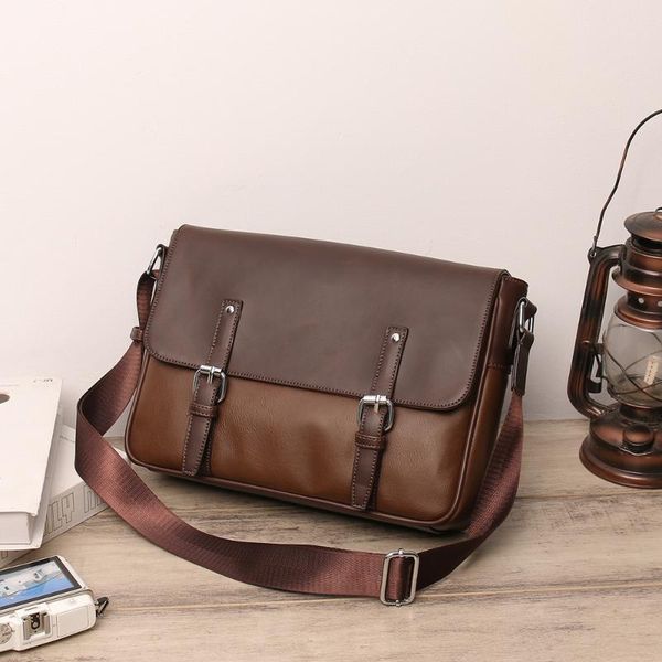 flap-style shoulder briefcase pu leather messenger bag large capacity bag multipurpose shoulder briefcase zipper handbag ld050
flap-style shoulder briefcase pu leather messenger bag large capacity bag multipurpose shoulder briefcase zipper handbag ld050