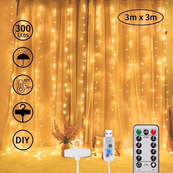 curtains home 300 balcony led stripes easy to install multi-scene use 8 patterns holiday warm white string lights decoration /30
curtains home 300 balcony led stripes easy to install multi-scene use 8 patterns holiday warm white string lights decoration /30