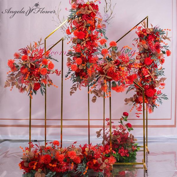 hi-q gilded shelf wrought iron screen arches gold plated frame wedding backdrop decor props geometry artificial flower stand
hi-q gilded shelf wrought iron screen arches gold plated frame wedding backdrop decor props geometry artificial flower stand