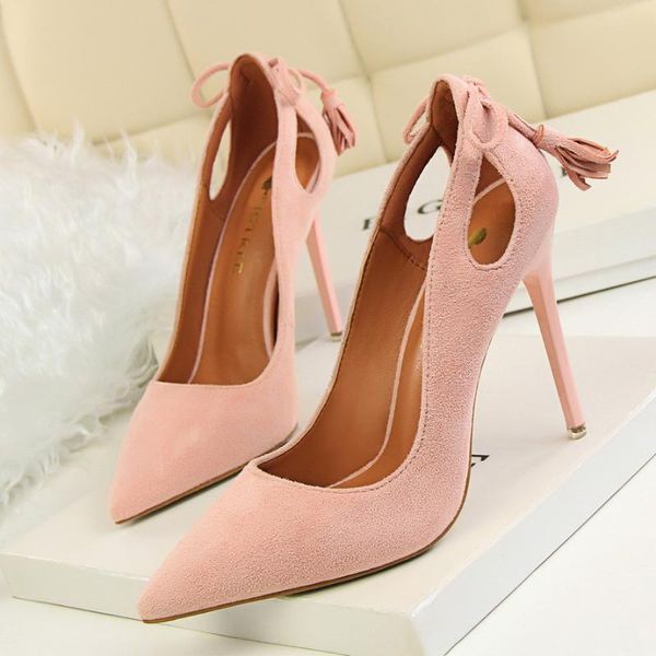 dress shoes pink woman ladies high heels stiletto valentine extreme pointed elegant for buty, Black
dress shoes pink woman ladies high heels stiletto valentine extreme pointed elegant for buty, Black