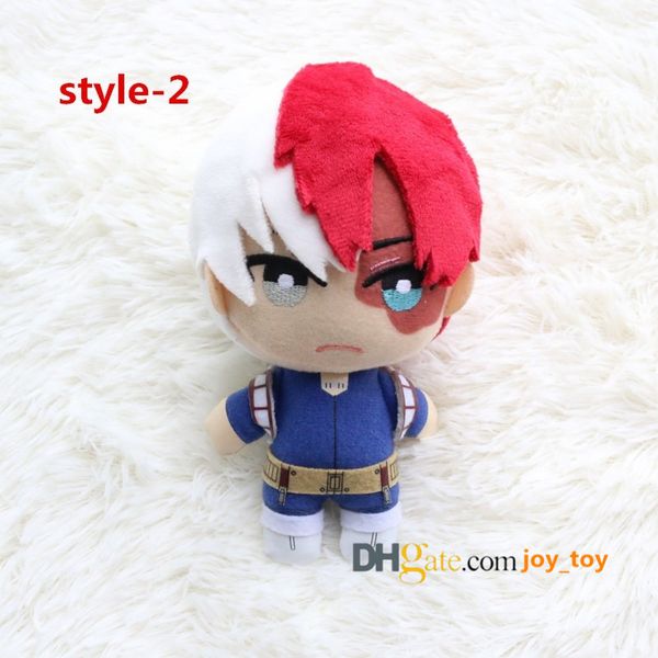 15cm my hero academias plush toy stuffed doll figure pendant charm key chain midoriya izuku bakugou katsuki todoroki s
15cm my hero academias plush toy stuffed doll figure pendant charm key chain midoriya izuku bakugou katsuki todoroki s