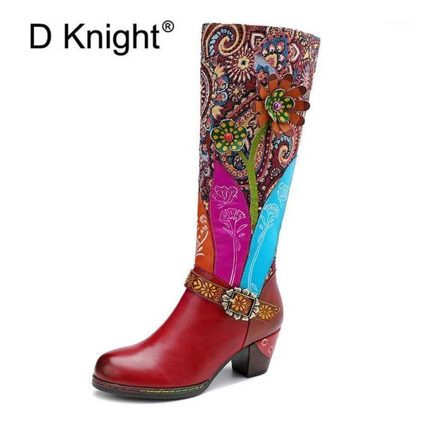 handmade ethnic female western cowboy boot d knight luxury boots shoes woman retro genuine leather casual women's knee high boot1, Black 
handmade ethnic female western cowboy boot d knight luxury boots shoes woman retro genuine leather casual women's knee high boot1, Black