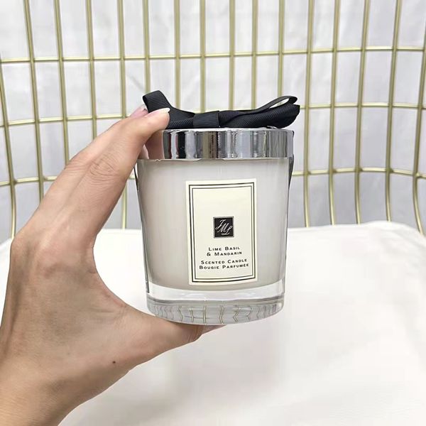 latest incense lime basil mandarin scented candle bougie parfumee perfume women men good quality deodorant fragrance attractive men fast del
latest incense lime basil mandarin scented candle bougie parfumee perfume women men good quality deodorant fragrance attractive men fast del