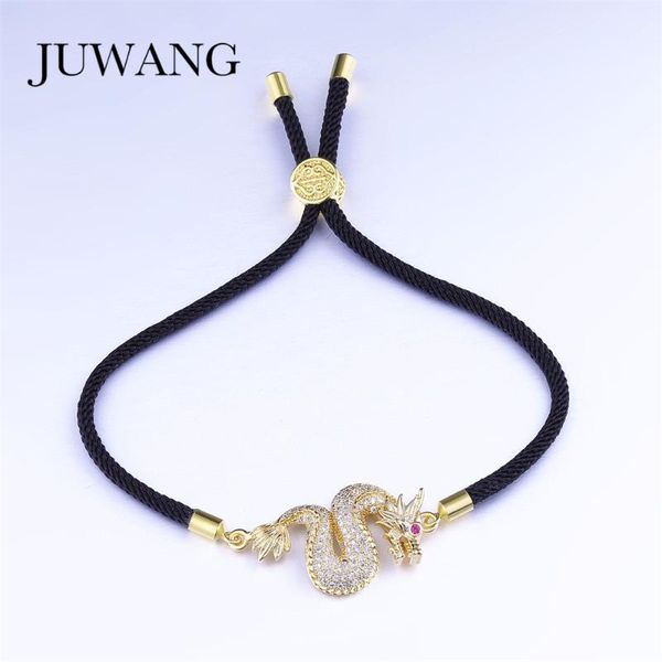 charm bracelets juwang classic rope men cubic zirconia dragon bracelet adjustable vintage bangles fashion jewelry mens gift wholesale, Golden;silver
charm bracelets juwang classic rope men cubic zirconia dragon bracelet adjustable vintage bangles fashion jewelry mens gift wholesale, Golden;silver