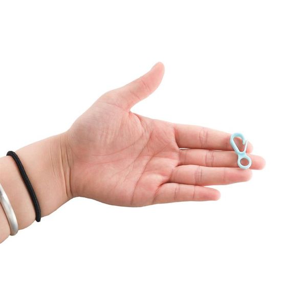 50pcs 15x3m plastic colorful lobster clasp hook clips connectors for key chain hooks diy jewelry making supplies acc bbypug, Silver
50pcs 15x3m plastic colorful lobster clasp hook clips connectors for key chain hooks diy jewelry making supplies acc bbypug, Silver