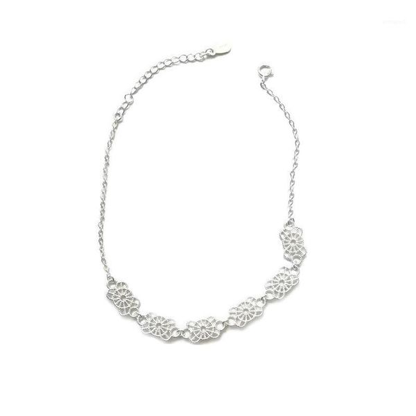 chokers 925 sterling silver kolye necklace joyas de plata bijoux femme anchor lace choker clavicle assassins creed jewelry women1, Golden;silver
chokers 925 sterling silver kolye necklace joyas de plata bijoux femme anchor lace choker clavicle assassins creed jewelry women1, Golden;silver