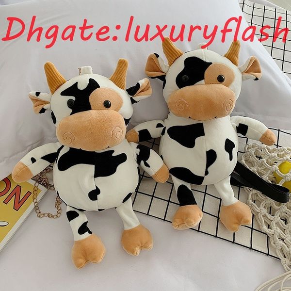 HBP LuxuryFlash Cartoon cute plush cow Korean personalized three dimensional women's one shoulder trendy mobile phone messenger bag
HBP LuxuryFlash Cartoon cute plush cow Korean personalized three dimensional women's one shoulder trendy mobile phone messenger bag