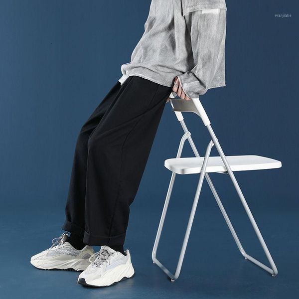 2020 men's fashion baggy cargo casual pants loose work haren pants streetwear blue/green/black color trousers plus size m-3xl1
2020 men's fashion baggy cargo casual pants loose work haren pants streetwear blue/green/black color trousers plus size m-3xl1