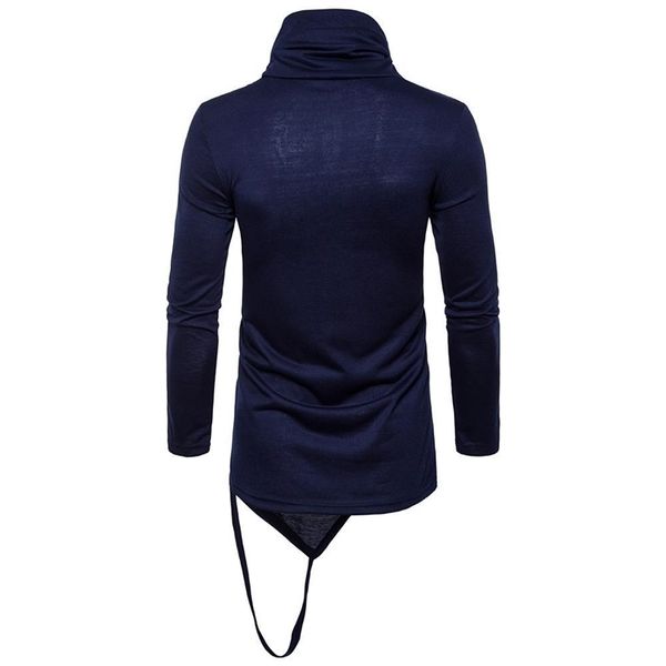 t shirts men funny casual long sleeve t-shirt casual cool streetwear tshirt 201203, White;black
t shirts men funny casual long sleeve t-shirt casual cool streetwear tshirt 201203, White;black