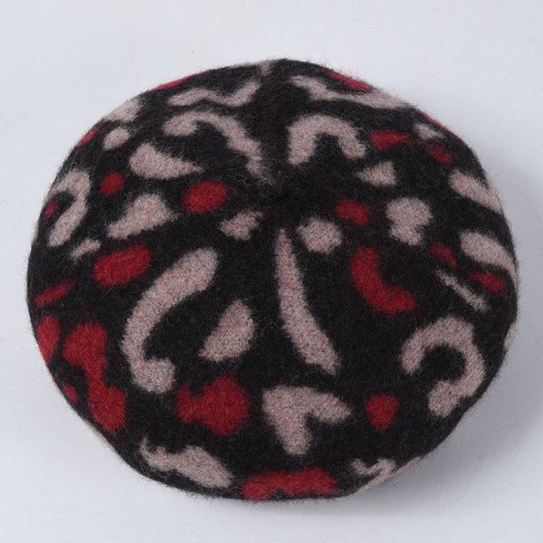 berets 2021 autumn winter fur painter outdoor casual hats fashionable wool printing for women beret homme, Blue;gray
berets 2021 autumn winter fur painter outdoor casual hats fashionable wool printing for women beret homme, Blue;gray