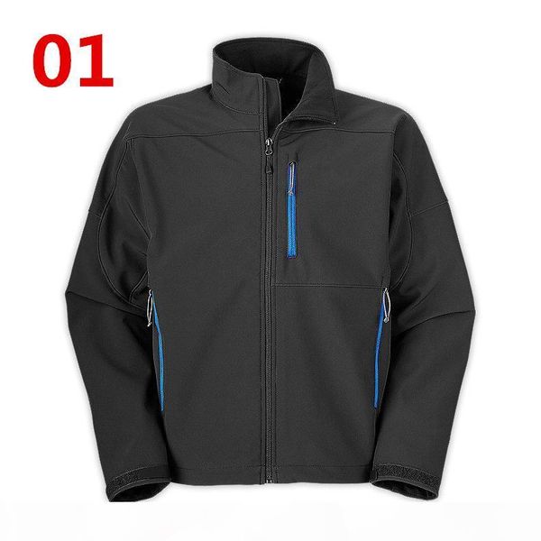 2020 winter north mens denali apex bionic jackets outdoor casual softshell warm waterproof windproof breathable ski face coat, Black;brown
2020 winter north mens denali apex bionic jackets outdoor casual softshell warm waterproof windproof breathable ski face coat, Black;brown