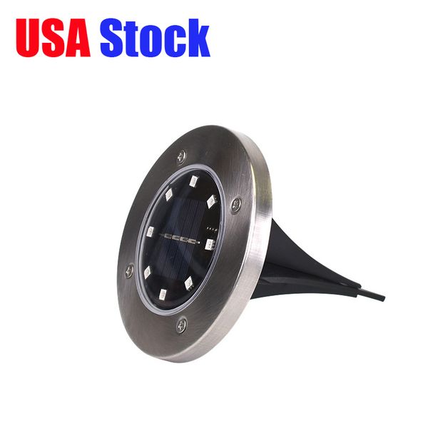 usa stock 8 leds underground light solar powered buried light lawn lamp outdoor path way garden stairs yard lighting
usa stock 8 leds underground light solar powered buried light lawn lamp outdoor path way garden stairs yard lighting