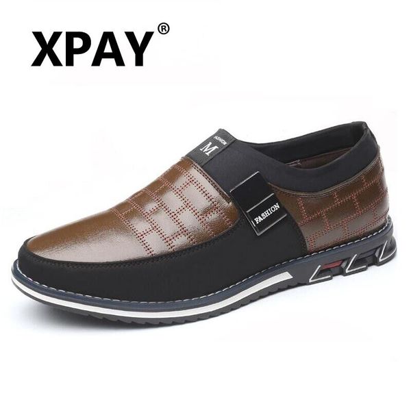 zunyu 2020 new big size 38-48 oxfords leather men shoes fashion casual slip on formal business wedding dress shoes drop shipping, Black
zunyu 2020 new big size 38-48 oxfords leather men shoes fashion casual slip on formal business wedding dress shoes drop shipping, Black