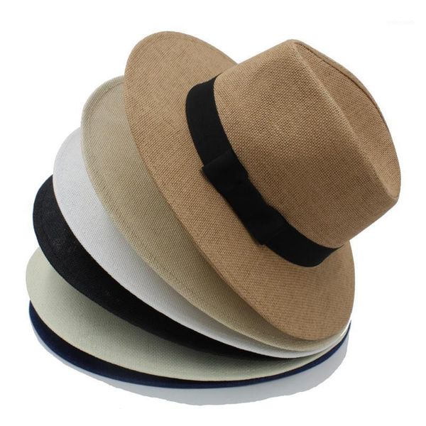 wide brim hats fashion summer women straw sun hat with panama for beach sunbonnet bowknot size 56-58cm1, Blue;gray
wide brim hats fashion summer women straw sun hat with panama for beach sunbonnet bowknot size 56-58cm1, Blue;gray
