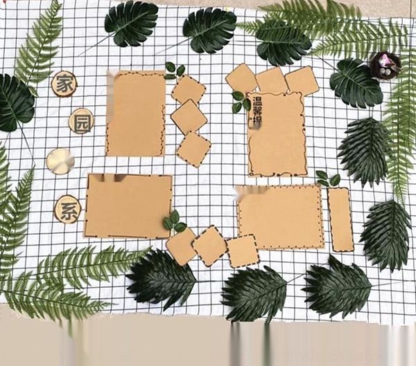 jxpip school leaves huanchuang wall corner decoration ins nordic hipster internet kindergarten plant kindergarten school green celebrity fab
jxpip school leaves huanchuang wall corner decoration ins nordic hipster internet kindergarten plant kindergarten school green celebrity fab