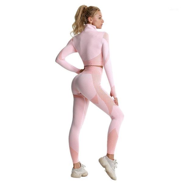 yoga outfits 2 pieces set seamless sport women running gym clothing tracksuit sportswear crop pant workout fitness clothes1, White;red
yoga outfits 2 pieces set seamless sport women running gym clothing tracksuit sportswear crop pant workout fitness clothes1, White;red