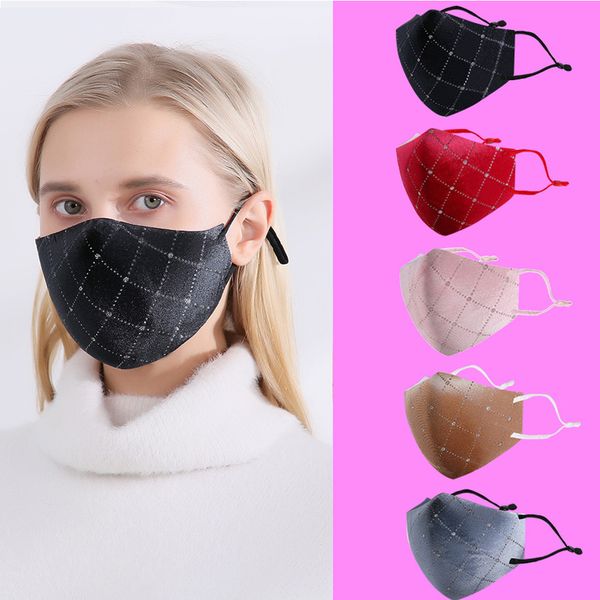 5 color face mask dustproof shine masks designer cotton mask for men and women warm black red colorful facemask independent packing
5 color face mask dustproof shine masks designer cotton mask for men and women warm black red colorful facemask independent packing