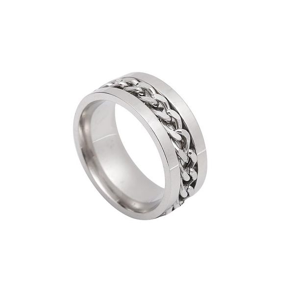 фабрика оптом мода trend trend titanium steel кольцо личности wild net red votatable цепи откройте кольцо бутылки пива, Silver
фабрика оптом мода trend trend titanium steel кольцо личности wild net red votatable цепи откройте кольцо бутылки пива, Silver