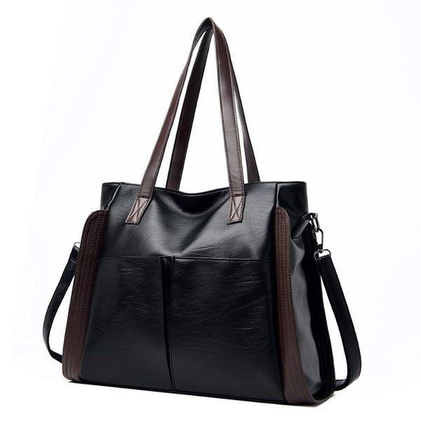 women shoulder bag women's leather handbags luxury lady hand bags with purse crossbody women messenger bag big tote sac bols
women shoulder bag women's leather handbags luxury lady hand bags with purse crossbody women messenger bag big tote sac bols
