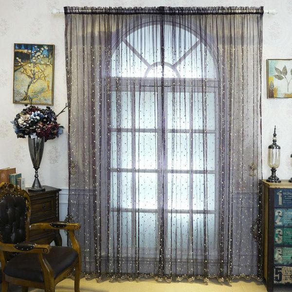 curtain & drapes korean pastoral embroidered starry grid curtains for living dining room bedroom.
curtain & drapes korean pastoral embroidered starry grid curtains for living dining room bedroom.
