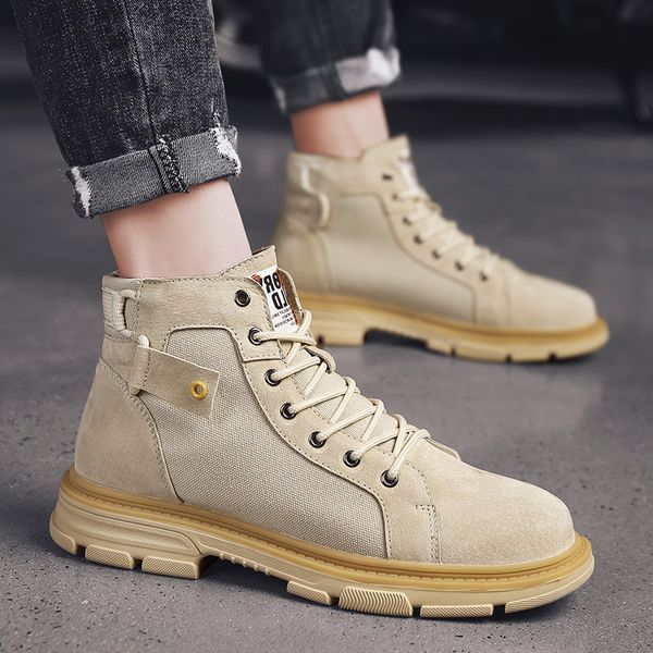 martin boots winter plus velvet warm cotton-padded shoes trendy shoes casual boot snow boots hight-worke lady -40, Black 
martin boots winter plus velvet warm cotton-padded shoes trendy shoes casual boot snow boots hight-worke lady -40, Black