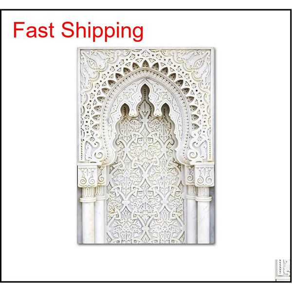 moroccan arch old door canvas painting islamic building wall art poster hassan ii mosque print muslim mod qylizy dh_seller2010
moroccan arch old door canvas painting islamic building wall art poster hassan ii mosque print muslim mod qylizy dh_seller2010
