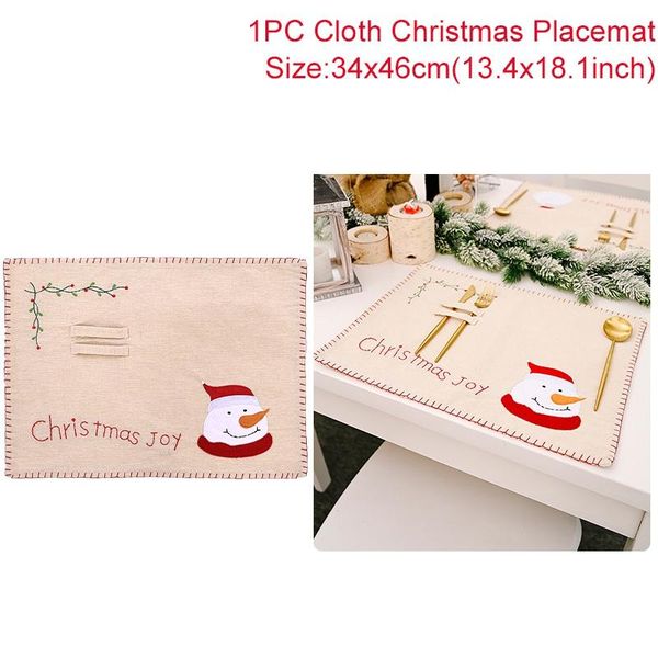 санта-клаус таблица флаг снеговик рождество placemat с рождеством декор для дома рождество стол декор navidad 2020 happy new ye bbylex
санта-клаус таблица флаг снеговик рождество placemat с рождеством декор для дома рождество стол декор navidad 2020 happy new ye bbylex