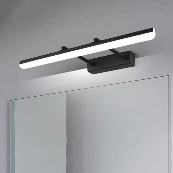 modern cabinet mirror special led wall lamp black and white bathroom bathroom lamp household l90 80 60 40cm mirror front
modern cabinet mirror special led wall lamp black and white bathroom bathroom lamp household l90 80 60 40cm mirror front