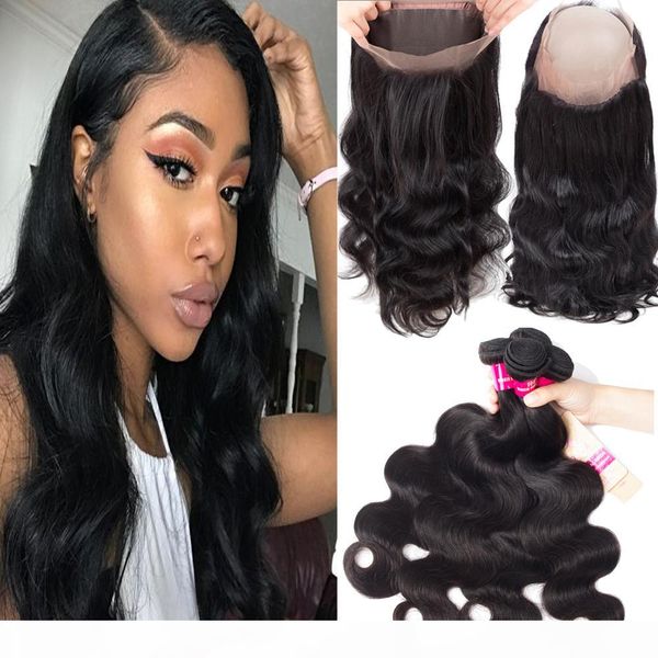 8a remy straight & body wave hair weft with 360 full laace closure unprocessed brazilian indian malaysian peruvian human hair natural color, Black;brown
8a remy straight & body wave hair weft with 360 full laace closure unprocessed brazilian indian malaysian peruvian human hair natural color, Black;brown
