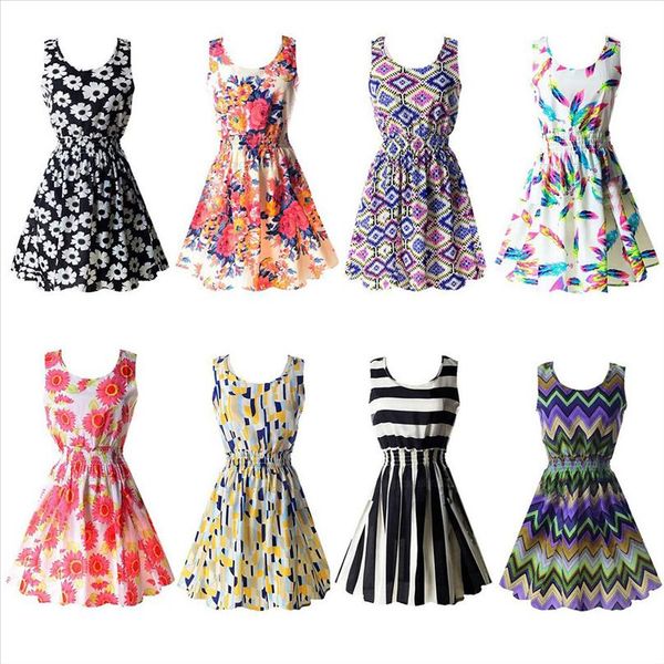 lofia womens summer sundress 2020 plus size dress for women xs 2xl 19 color options o neck beach dress mini print vintage, Black;gray
lofia womens summer sundress 2020 plus size dress for women xs 2xl 19 color options o neck beach dress mini print vintage, Black;gray