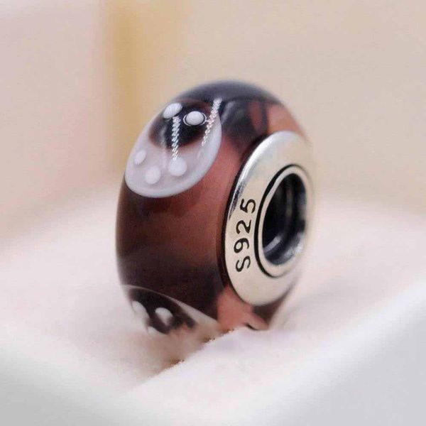 factory wholesale s925 sterling silver purple ladybug murano glass beads fit charm jewelry bracelets & necklaces, Crystal
factory wholesale s925 sterling silver purple ladybug murano glass beads fit charm jewelry bracelets & necklaces, Crystal