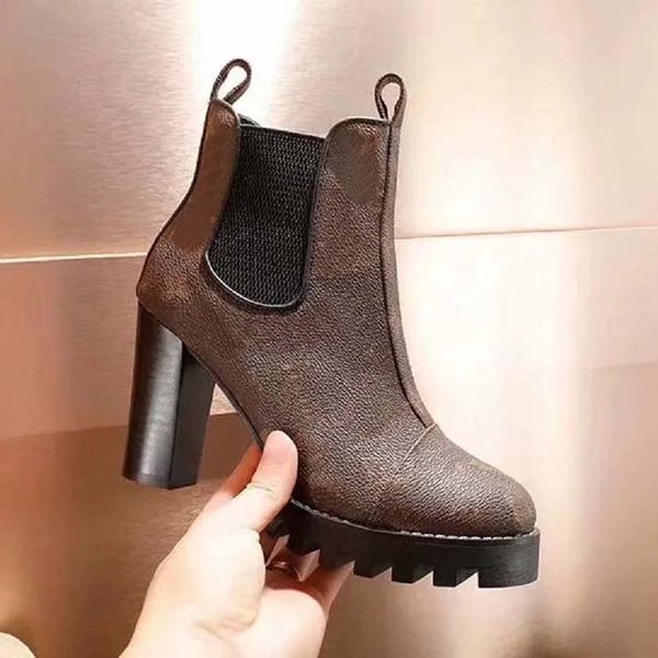 high heeled martin boots winter coarse heel woman shoes lady desert boots 100% real leather high heel boots high heels 35-41 to99 l240 09, Black
high heeled martin boots winter coarse heel woman shoes lady desert boots 100% real leather high heel boots high heels 35-41 to99 l240 09, Black