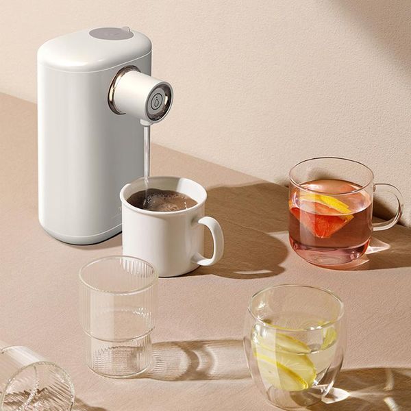 water dispenser 900w instant heating electric pump 3s fast kettle dispensador bottle 220v
water dispenser 900w instant heating electric pump 3s fast kettle dispensador bottle 220v
