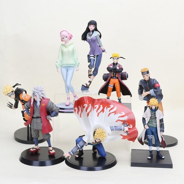 gem naruto shippuden action figure naruto hyuuga hinata hyuga gently step twin lions fist jiraiya minato saruka pvc model toy y200421
gem naruto shippuden action figure naruto hyuuga hinata hyuga gently step twin lions fist jiraiya minato saruka pvc model toy y200421