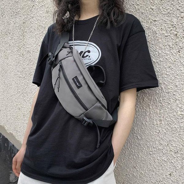 trend fanny pack handbag crossbody chest bag outdoor motion waist belt bags waist pack fashion hip hop bag purse
trend fanny pack handbag crossbody chest bag outdoor motion waist belt bags waist pack fashion hip hop bag purse