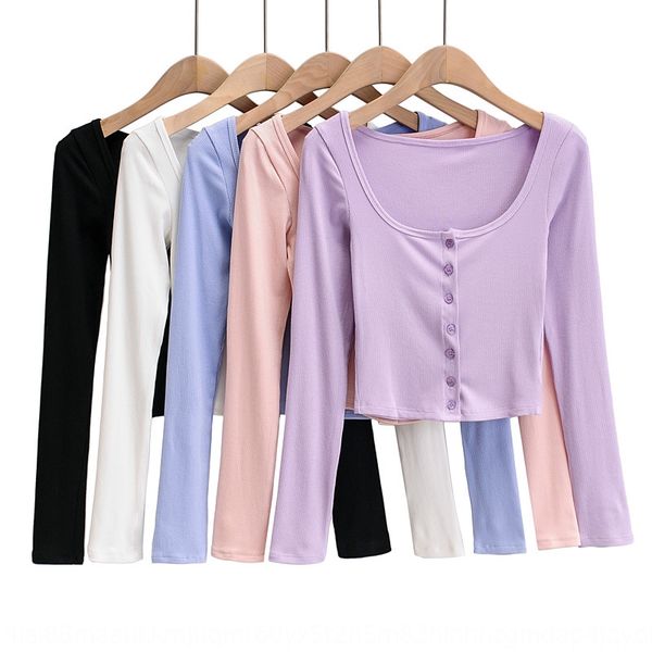 autumn 20238-20 korean slim fit long sleeve with t-shirt t-shirt large u-neck and front breasted thread 6uz7s, White
autumn 20238-20 korean slim fit long sleeve with t-shirt t-shirt large u-neck and front breasted thread 6uz7s, White