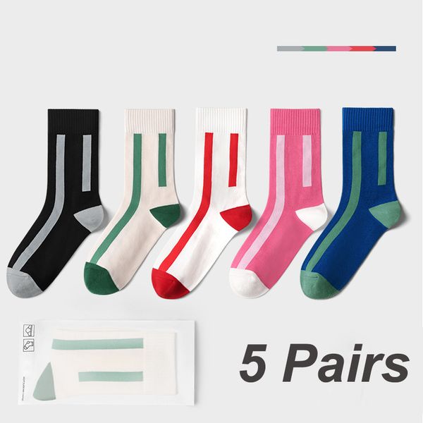 men's socks 5 pairs lot crew men all-weather vertical stripe ribbed moisture wicking soft cotton calf mid stockings casual sports chic, Black
men's socks 5 pairs lot crew men all-weather vertical stripe ribbed moisture wicking soft cotton calf mid stockings casual sports chic, Black
