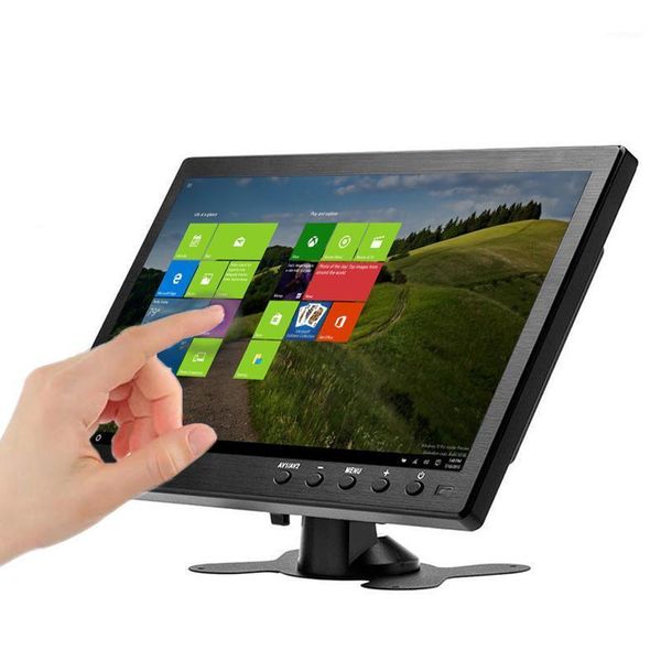 10.1 inch portable lapmonitor lcd display usb monitor pc touch screen portable gaming for ps3/4 xbox360 raspberry pi1
10.1 inch portable lapmonitor lcd display usb monitor pc touch screen portable gaming for ps3/4 xbox360 raspberry pi1